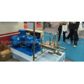 Cryogenic Liquid Cylinder Filling Pump (Svmb300-600/165)